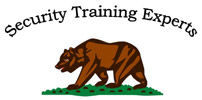 Security Training Experts
